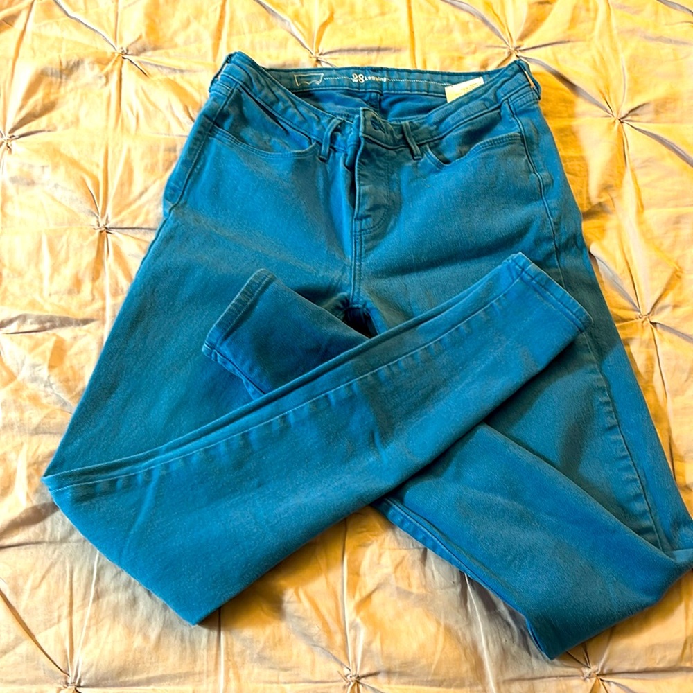 Levi’s Jeans